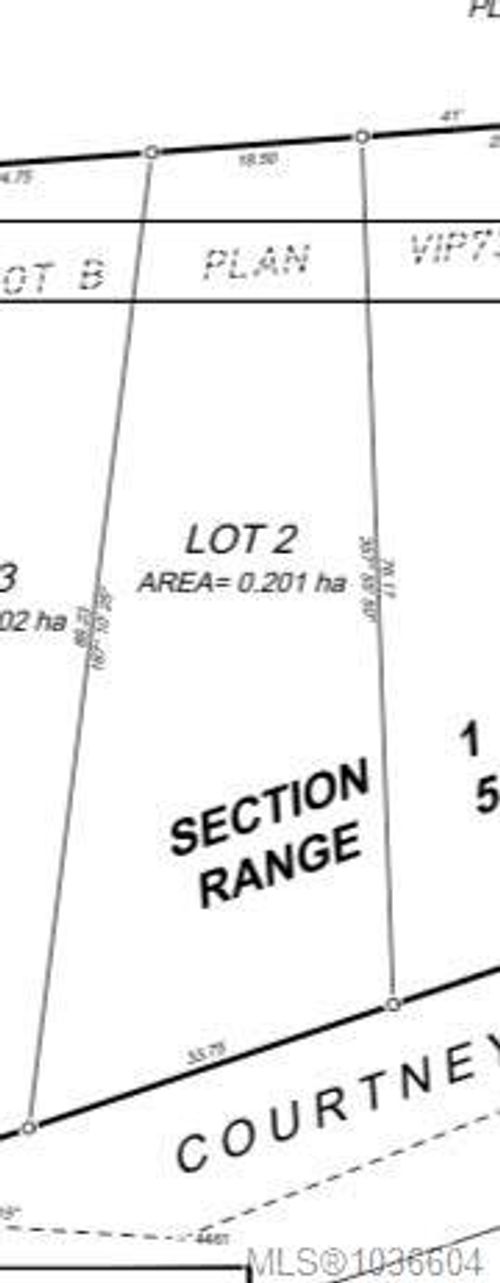 2 Courtney Way, Shawnigan Lake, BC, V8H | Card Image