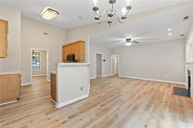 3656 Shadow Ridge Dr, House other with 4 bedrooms, 3 bathrooms and null parking in High Point NC | Image 13