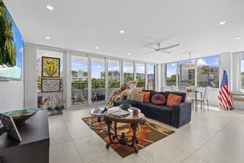 306-3589 S Ocean Blvd, South Palm Beach, FL, 33480-5753 | Card Image