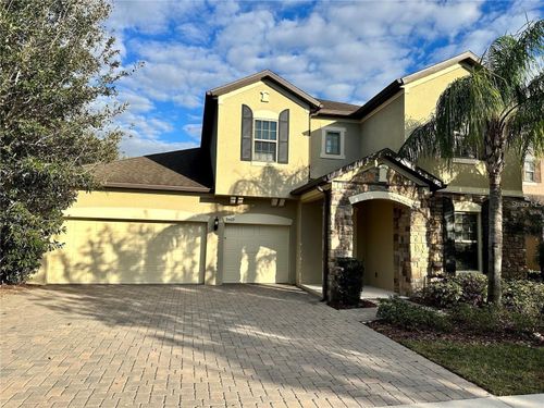 9569 Royal Estates Blvd, ORLANDO, FL, 32836-8898 | Card Image