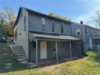 215 Locust Street, House other with 2 bedrooms, 2 bathrooms and null parking in Franklin OH | Image 2