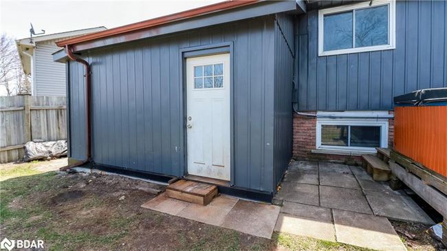 51 Christie Cres, House other with 4 bedrooms, 2 bathrooms and 5 parking in Barrie ON | Image 38