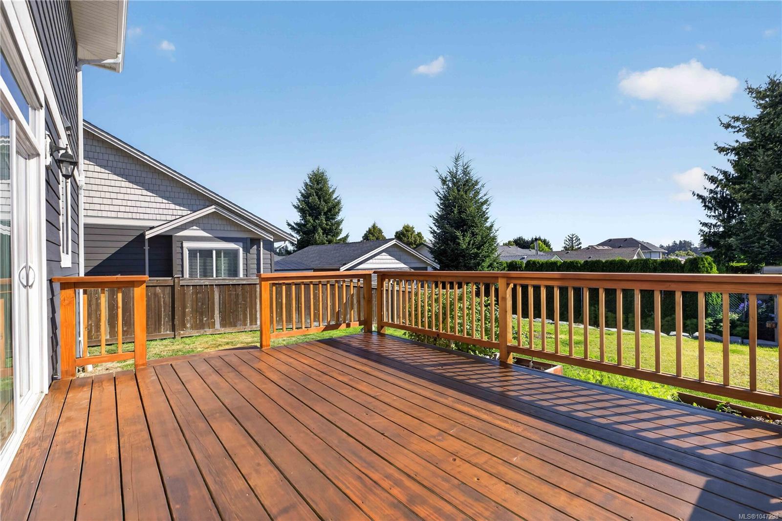 Residential in Campbell River 2