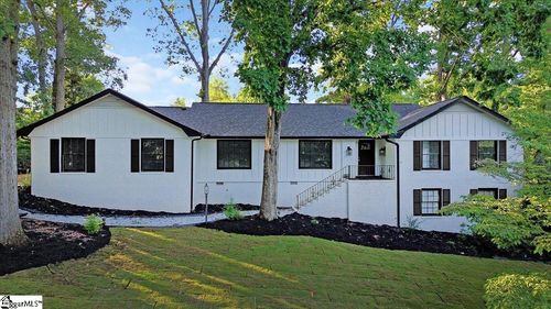 203 Rosebay Dr, Greenville, SC, 29615-4439 | Card Image