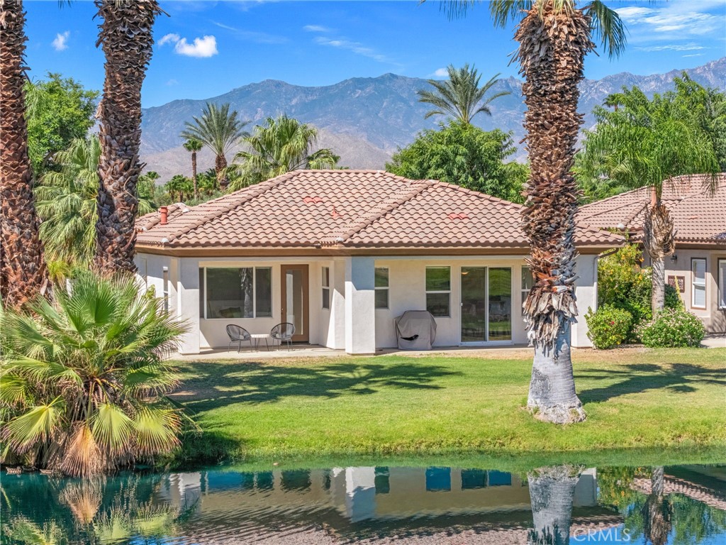Residential in Rancho Mirage 4