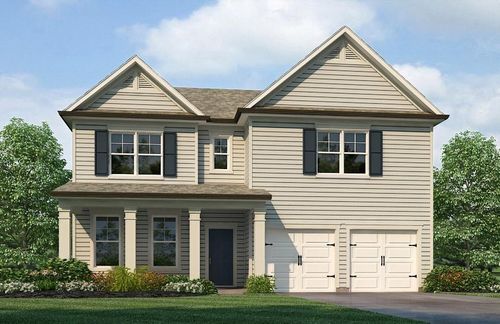 211 Whispering Pines Ave, Conyers, GA, 30094-3008 | Card Image