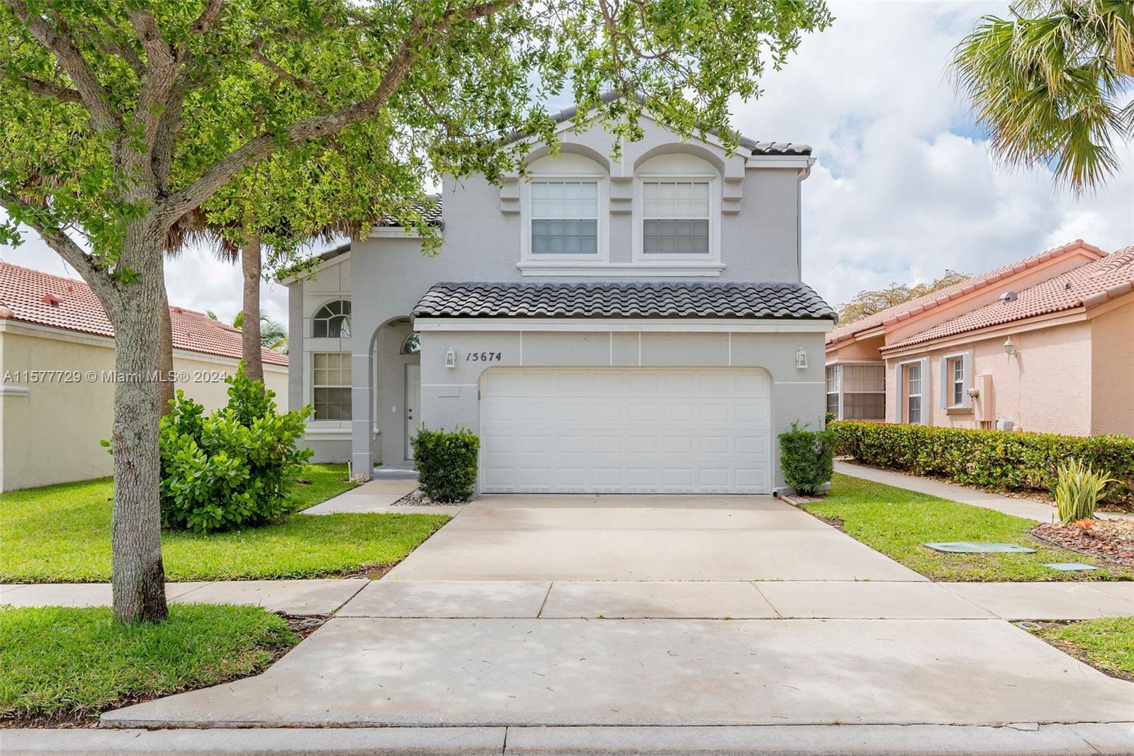 12th Mnr, Pembroke Pines, FL 33028