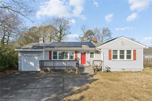 3077 Belle Haven Dr, Virginia Beach, VA, 23452-6905 | Card Image