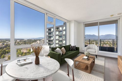 2902-5515 Boundary Rd, Vancouver, BC, V5R0E3 | Card Image