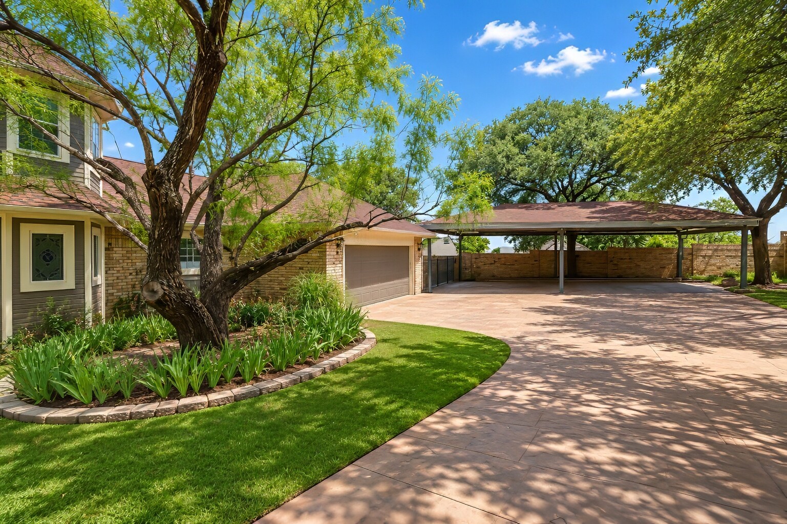 Residential in Fort Worth 2