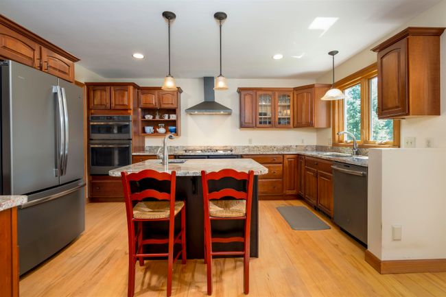 20 - 55 Center Harvey Farm Rd, House other with 3 bedrooms, 3 bathrooms and null parking in Waterbury Ctr VT | Image 9