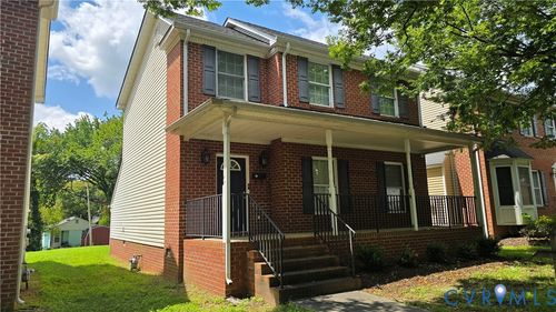 1717 Lakeview Ave, Richmond, VA, 23220-6457 | Card Image