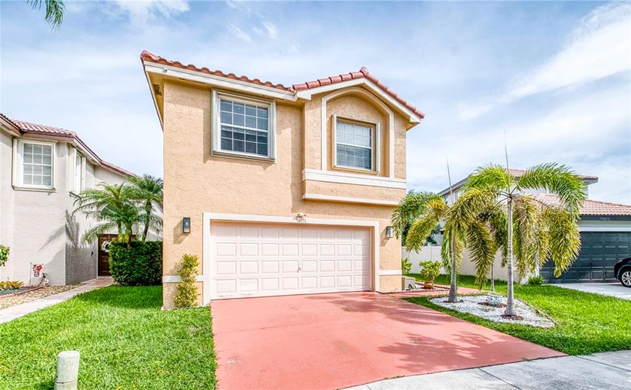 22nd St, Miramar, FL 33029