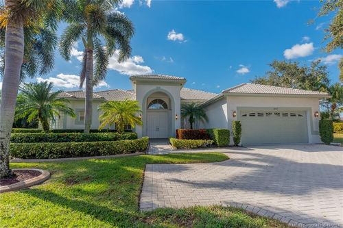 1441 Se Kentallon Lane, Port Saint Lucie, FL, 34952 | Card Image