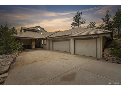 2611 Fox Acres Dr E, Red Feather Lakes, CO, 80545 | Card Image