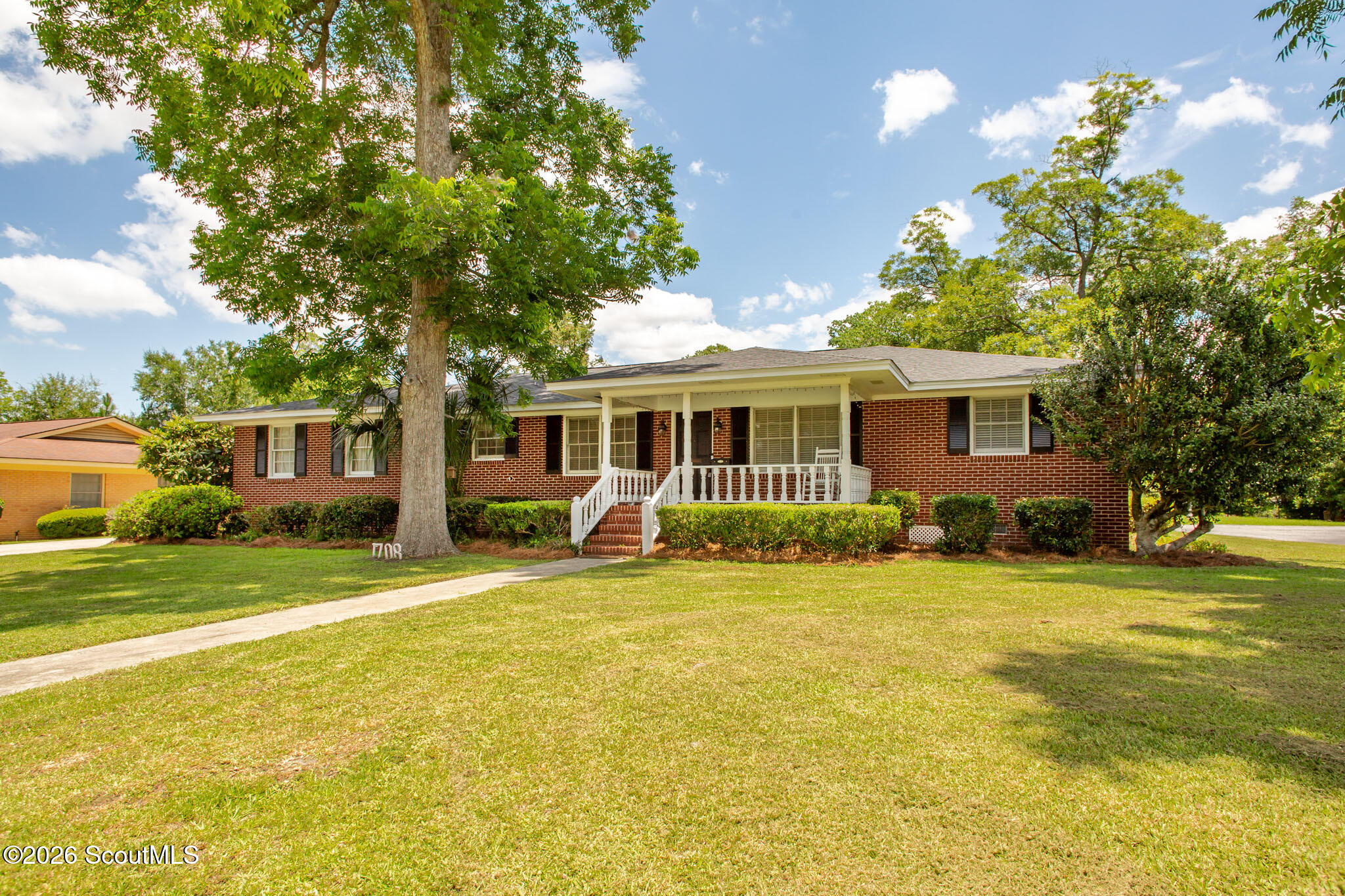 Residential in Waycross 2
