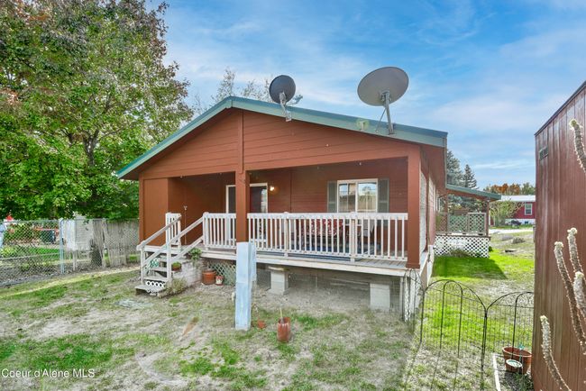 17580 W Santiago Cir, House other with 2 bedrooms, 2 bathrooms and null parking in Hauser ID | Image 23