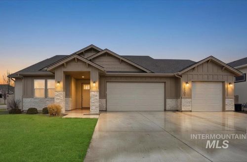 18204 N Phlox Way, Nampa, ID, 83687-7806 | Card Image