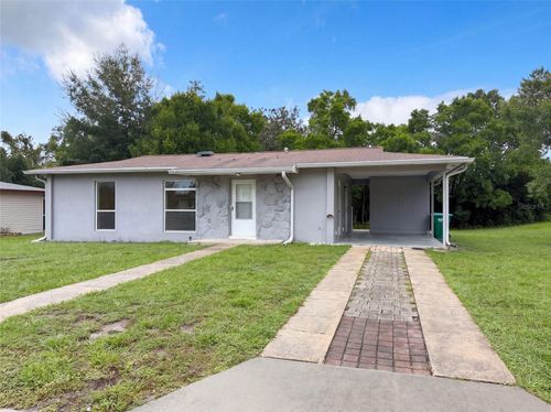 1521 Fort Smith Blvd, DELTONA, FL, 32725-4945 | Card Image
