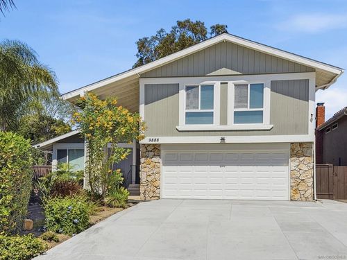 9888 Via Caceres, San Diego, CA, 92129 | Card Image