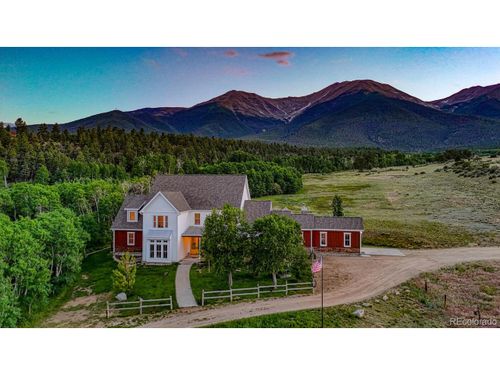 16202 County Road 327, Buena Vista, CO, 81211-9891 | Card Image
