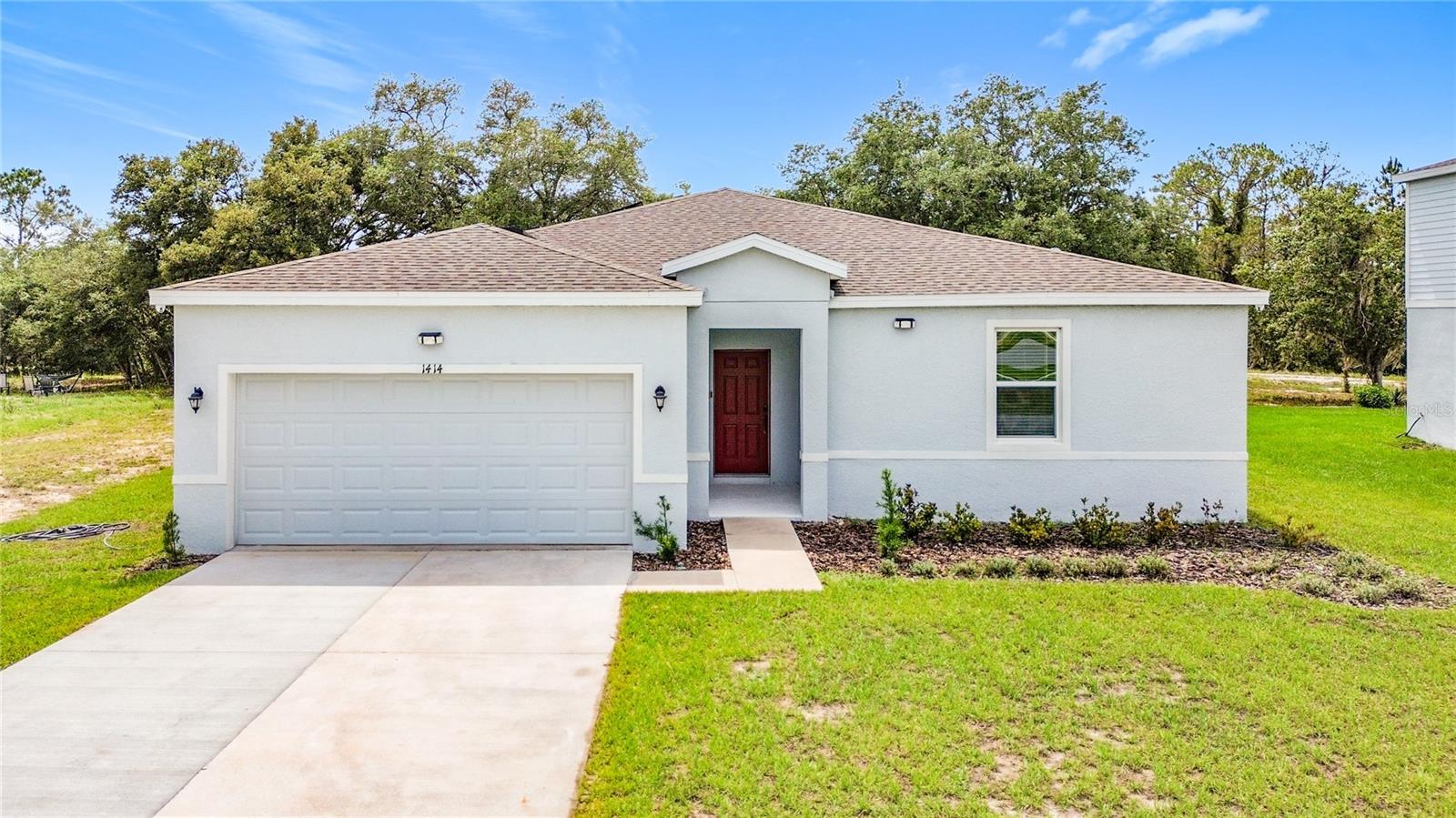 Residential Lease in POINCIANA