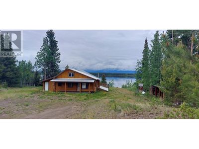 2757 Reed Rd, House other with 3 bedrooms, 1 bathrooms and null parking in Anahim Lake BC | Image 1