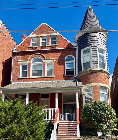 2114 Fulton Ave, Cincinnati, OH, 45206 | Card Image