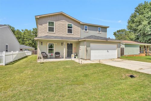 370 Goldenrod, Livingston, TX, 77351-3560 | Card Image