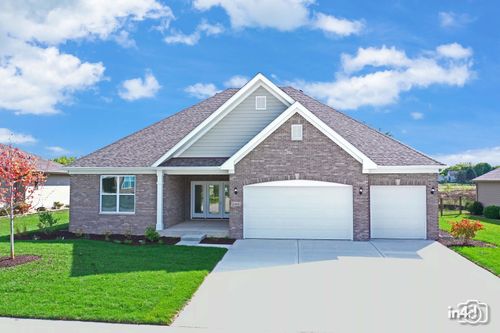 24445 River Crossing Dr, Shorewood, IL, 60404-8274 | Card Image