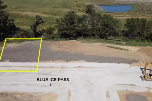 836 Blue Ice Pass, Verona, WI, 53593 | Card Image