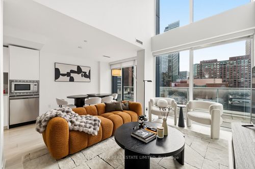 405-18 Maitland Terr, Toronto, ON, M4Y0H2 | Card Image