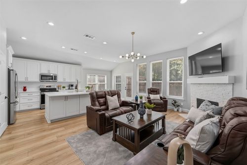 5554 Canyon Lands Dr, Fort Worth, TX, 76137-3753 | Card Image