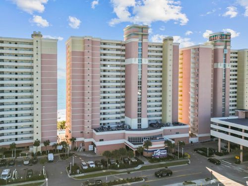 717-2701 S Ocean Blvd, North Myrtle Beach, SC, 29582 | Card Image