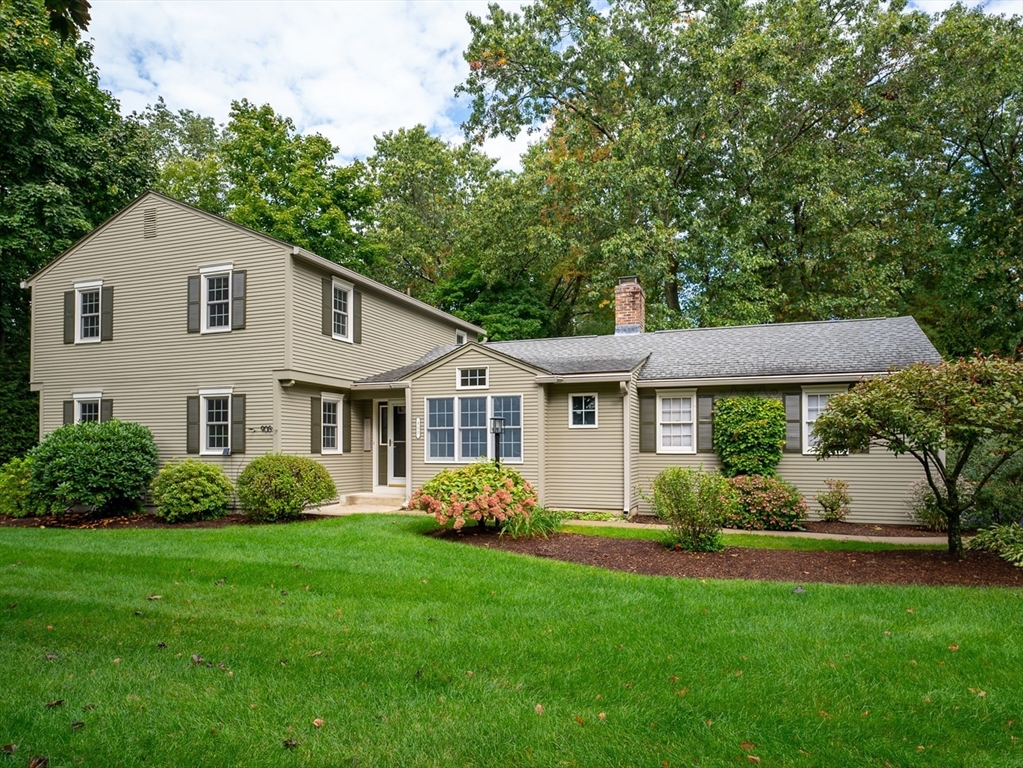 Maple Rd, Longmeadow, MA 01106