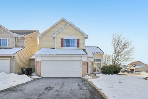 145 W Honeysuckle Dr, Round Lake Beach, IL, 60073-4060 | Card Image