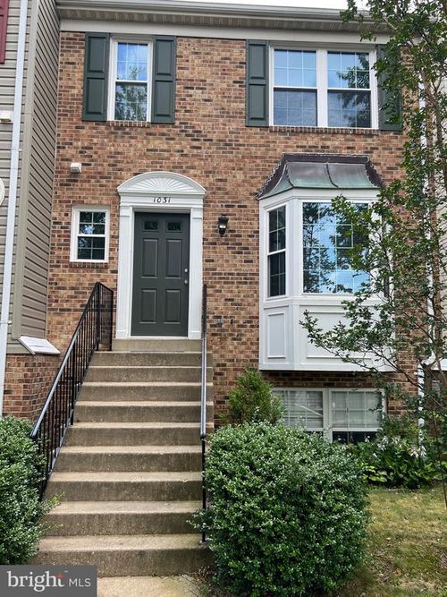 1031 Murdoch Ct, CROFTON, MD, 21114-1667 | Card Image