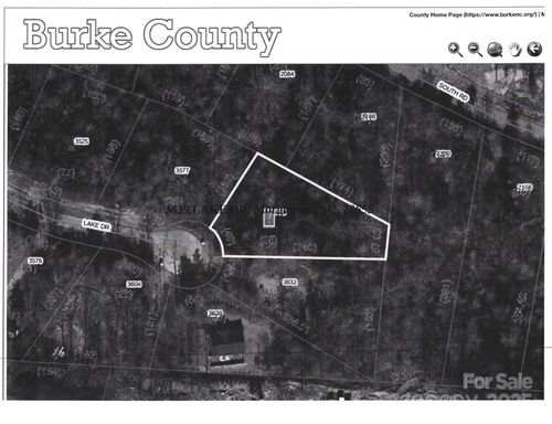 lot-25-3639 Lake Drive, Morganton, NC, 28655 | Card Image