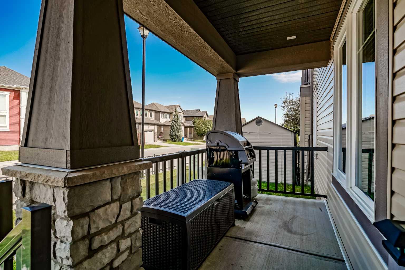 Residential in Airdrie 5