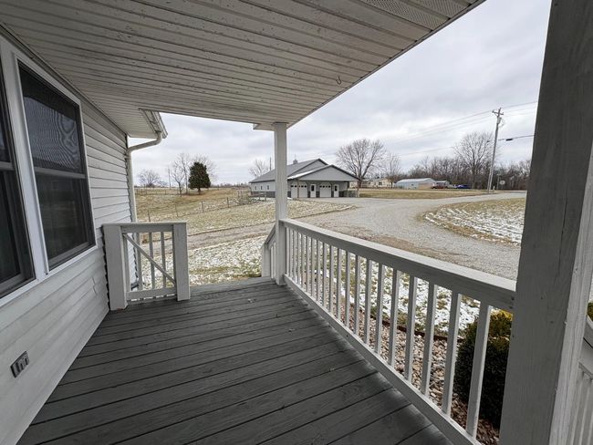 8999 N State Road 56, House other with 3 bedrooms, 3 bathrooms and null parking in Vevay IN | Image 23