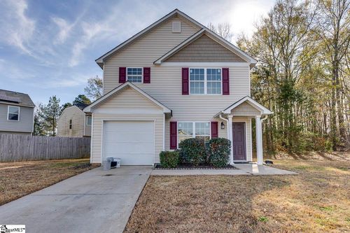 5 Bethel St, Spartanburg, SC, 29306-5705 | Card Image