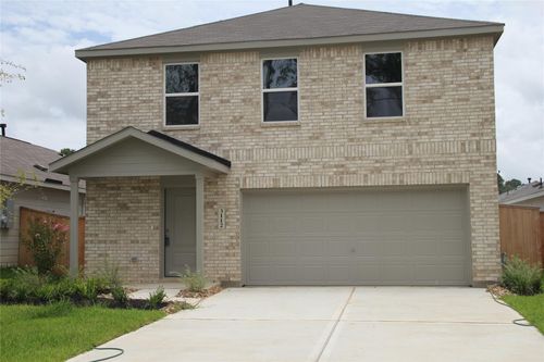 3112 Twisted Myrtle Dr, Conroe, TX, 77301-3466 | Card Image