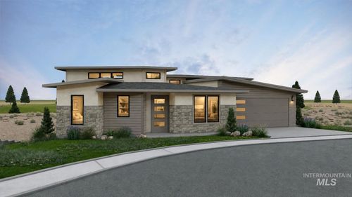 5445 N Polecat Lofts Ln, Boise, ID, 83703-6000 | Card Image