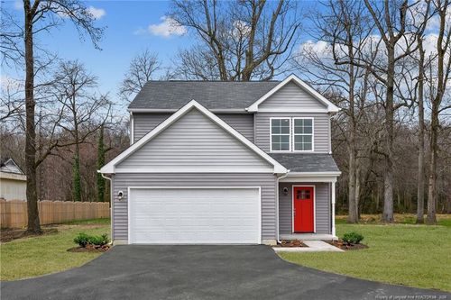 0 Chartres St, Fuquay Varina, NC, 27526 | Card Image