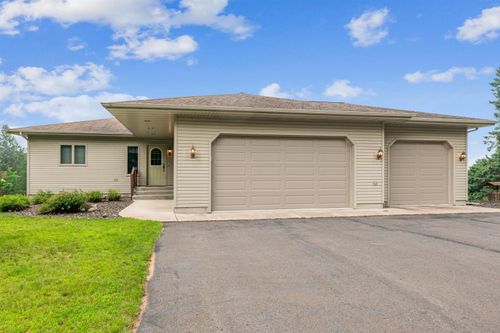 5741 S Lake St, BRULE, WI, 54820-9001 | Card Image