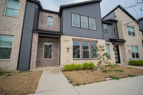 8905 Lowell St, Rowlett, TX, 75089-1276 | Card Image