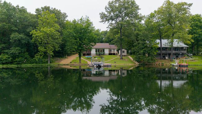 Lake House for sale in Arkansas68 | Image 62