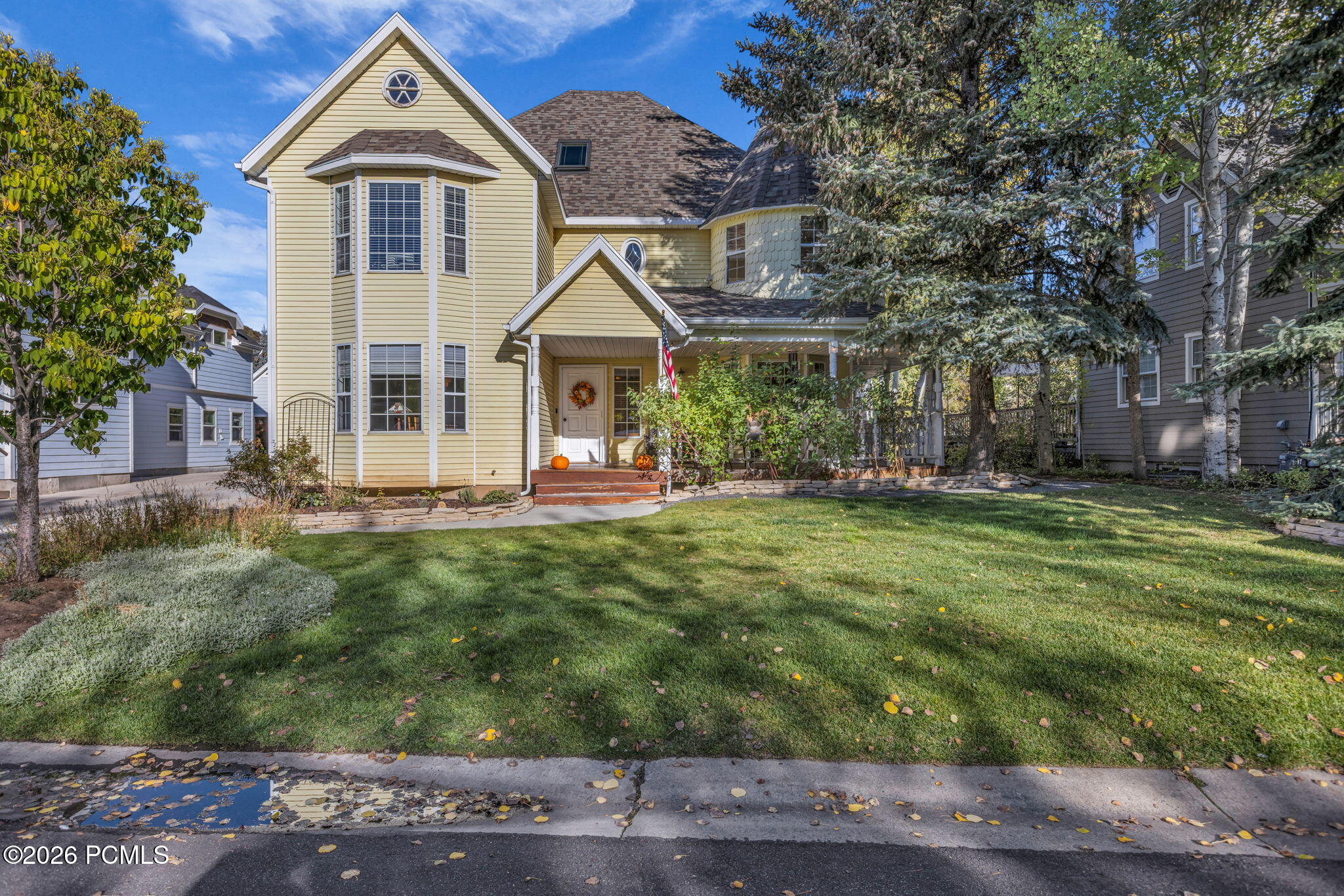 2242 Doc Holiday Dr, For Sale in Park City - eXp Realty