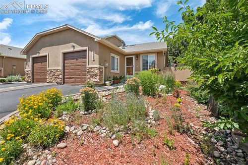 5542 Timeless View, Colorado Springs, CO, 80915 | Card Image