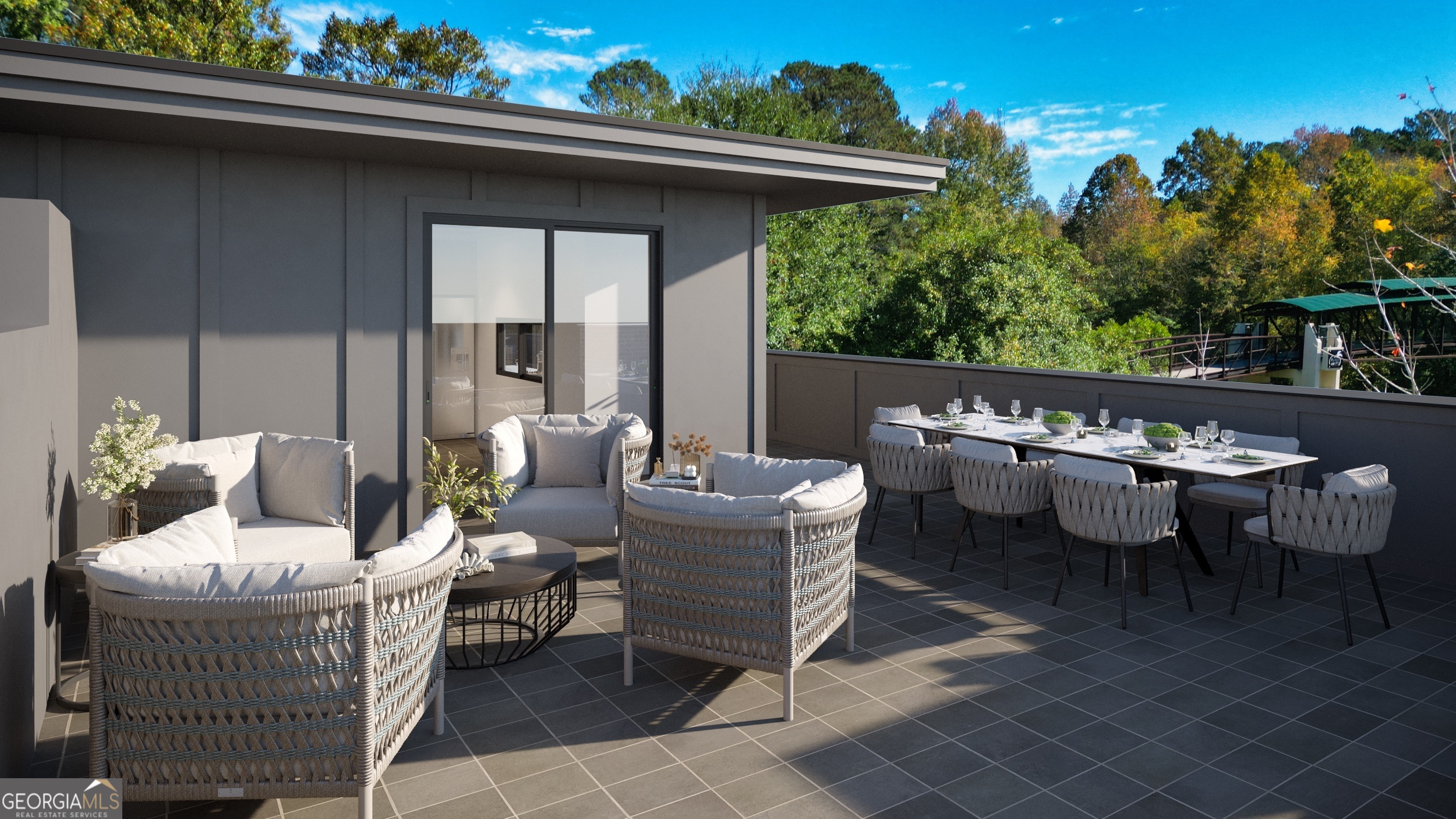 Residential in Peachtree City 4